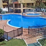 Appartement Bart 50 Meters From Playa Vistas Arona (Tenerife)