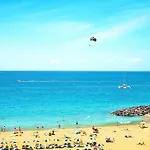 Apartment Bart 50 Meters From Playa Vistas *