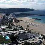 Bart 50 Meters From Playa Vistas Apartment Arona (Tenerife)