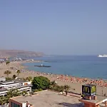 Apartment Bart 50 Meters From Playa Vistas *