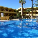 Apartment Bart 50 Meters From Playa Vistas Arona (Tenerife)