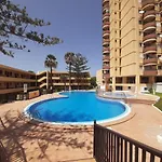 Apartment Bart 50 Meters From Playa Vistas *