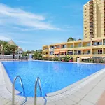 Bart 50 Meters From Playa Vistas Arona (Tenerife)