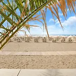 Apartment Bart 50 Meters From Playa Vistas *