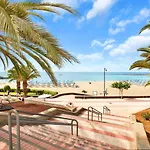 Bart 50 Meters From Playa Vistas Apartment
