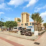 Bart 50 Meters From Playa Vistas Apartment *