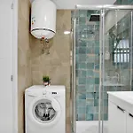Bart 50 Meters From Playa Vistas Apartment *