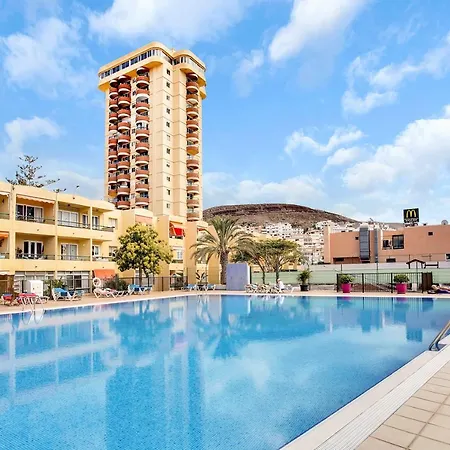 Apartment Bart 50 Meters From Playa Vistas