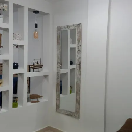 Apartment Bart 50 Meters From Playa Vistas
