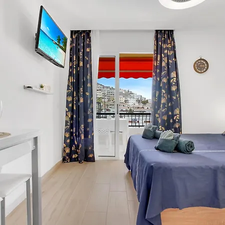 Apartment Bart 50 Meters From Playa Vistas