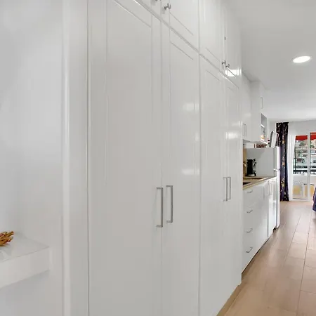 Bart 50 Meters From Playa Vistas Διαμέρισμα